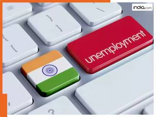 भारत में बढ़े रोजगार के अवसर, सात सालों में बेरोजगारी दर 6 से घटकर हुआ 3.2 प्रतिशत