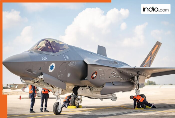 US, Australia, Japan to come together with their F-35 fighter jets for..., worry for China because...
