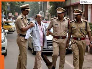 70,000 रुपये में डिग्री खरीदकर डॉक्टर बन गए 12वीं पास लोग, गिरोह का भंडाफोड़, 14 पकड़े गए