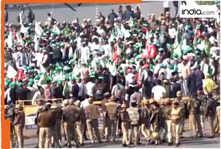 SC asks protesting farmer leaders not to cause inconvenience to people