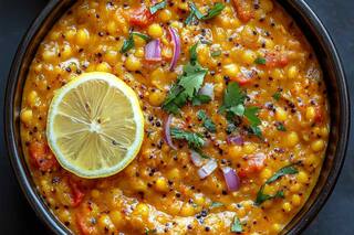 Step By Step Guide To Making Restaurant Style Dal Fry