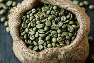 10 Health Benefits Of Green Coffee Beans