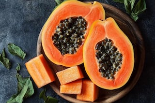 How Papaya Can Boost Your Immunity And Improve Digestion