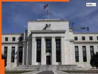 फेडरल रिजर्व का बड़ा फैसला: ब्याज दरों में कटौती, ग्रोथ और महंगाई पर नए अनुमान