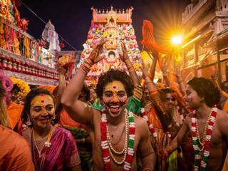 Srikalahasti: A Guide To The Most Exciting Top 5 Cultural Festivals