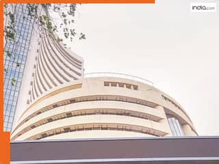 क्या FII भारतीय शेयर बाजार में बदलाव की शुरुआत कर रहे हैं? | Explained