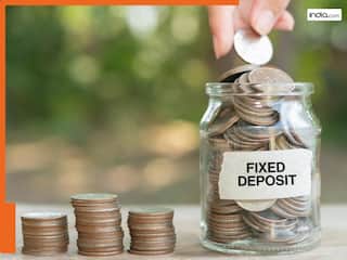सीनियर सिटीजन के लिए FD पर तगड़ा ब्याज: जानें कितने पैसे मिलेंगे 3 साल बाद