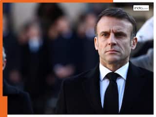 France hits big JACKPOT as Emmanuel Macron's country discovers world's largest deposit of... it's worth $92 trillion, it's historic because..