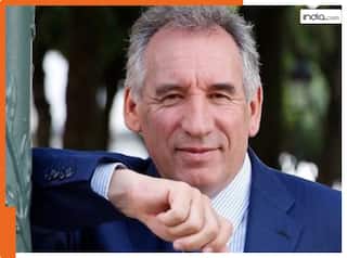 फ्रांस के नए PM बने फ्रांस्वा बायरू, राष्ट्रपति इमैनुएल मैक्रों ने की घोषणा, जानें कैसा रहा उनका सियासी सफर