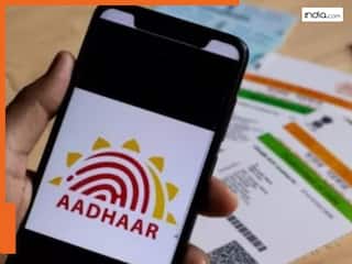 आधार अपडेट करने की डेडलाइन बढ़ी, अब 14 जून 2025 तक मिलेगा फ्री अपडेट का मौका!