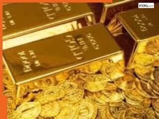 वर्ल्ड गोल्ड काउंसिल का पूर्वानुमान: 2025 में सोने की कीमतें स्थिर, मामूली वृद्धि की संभावना