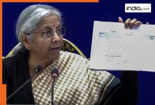 From cigarettes, old cars to food delivery: What   s getting cheaper and costlier after GST council meeting? Check full list here