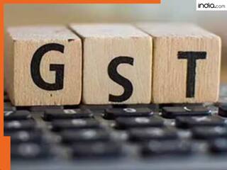 BIG cheer for common man! Govt proposes to move to just two main tax slabs 'standard and merit' and special rates only for select items; Details here