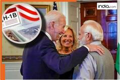 US announces new rules to streamline H-1B visa, this will impact Indians in....