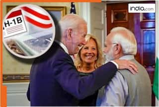 US announces new rules to streamline H-1B visa, this will impact Indians in....