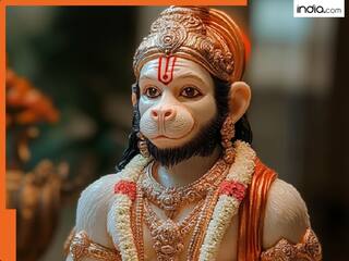 एक ऐसा गांव जहां वर्जित है हनुमान जी की पूजा, बजरंगबली से अब तक नाराज हैं लोग, जानिए पूरी कहानी