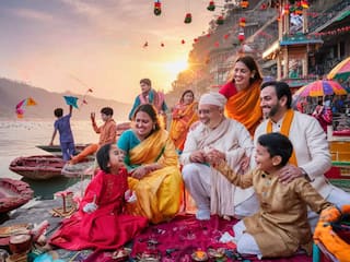 Family Fun Awaits With Best Locations To Visit In Haridwar Of Uttarakhand