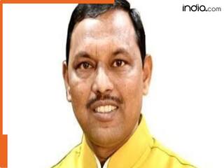 बीजेपी MLA पर सनसनीखेज आरोप, बलात्कार और करोड़ों की धोखाधड़ी, हरीश शाक्य उसके भाइयों और 16 के खिलाफ मामला दर्ज