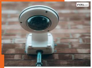 नोएडा के Play School में टीचरों के वॉशरूम में मिला कैमरा, पुलिस ने डायरेक्टर को किया गिरफ्तार