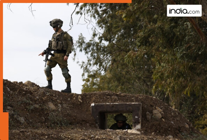 What Went Wrong in Syria     Decoding the Saga Written in Blood