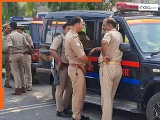 आगरा में जिम ट्रेनर ने खुद को बताया RAW एजेंट, टिंडर पर मिली विदेशी महिला से किया रेप- अब दे रहा न्यूड अपलोड करने की धमकी