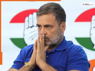 'शोक के बीच New Year मनाने वियतनाम चले गए राहुल...', BJP ने कांग्रेस पर लगाया मनमोहन सिंह के अपमान का आरोप