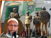 'स्कूल-कॉलेज क्यों नहीं बनवा सकते...', संभल जामा मस्जिद के सामने पुलिस चौकी बनाने पर भड़के ओवैसी