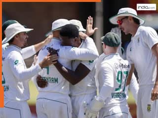 South Africa vs Pakistan: WTC के फाइनल में पहुंची साउथ अफ्रीका, अब दूसरे स्पॉट के लिए 3 टीमों में जंग