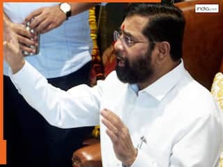 एकनाथ शिंदे महायुति की '1+2' सरकार के लिए राजी, इस दिन हो सकता है शपथ ग्रहण समारोह