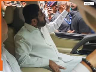 'एकनाथ शिंदे के नखरों के पीछे दिल्ली की महाशक्ति', महाराष्ट्र सीएम सस्पेंस पर बोले संजय राउत