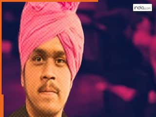 एक और पति ने खत्म की जीवनलीला...अतुल के बाद यहां 35 साल के डॉक्टर ने किया सुसाइड, नोट में पत्नी को ठहराया जिम्मेदार