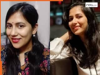 Success Story: डिप्रेशन के चलते छोड़नी पड़ी प्रीलिम्स, लेकिन नहीं हारी हिम्मत, अगले ही साल बन गईं IAS