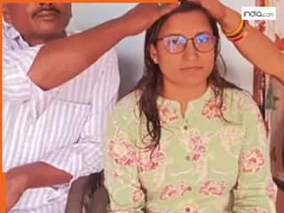 Success Story: पढ़ाई के लिए पिता ने बेची जमीन, बेटी पहले प्रयास में BPSC पास कर बनी अफसर