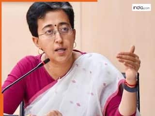 'केंद्र सरकार ने जानबूझकर रोहिंग्याओं को दिल्ली में बसाया', CM आतिशी का BJP पर बड़ा आरोप