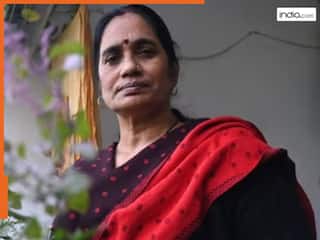 'बेटियां अब भी सुरक्षित नहीं...', दिल्ली गैंगरेप केस के 12 साल बाद बोलीं निर्भया की मां