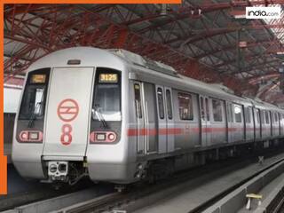 Delhi Metro: दिल्ली के इस रूट पर 10 दिनों से ज्यादा समय तक प्रभावित रहेगी मेट्रो सेवा, यहां पढ़ें पूरी डिटेल
