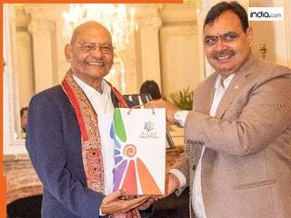 Success Story: बिहार का एक शख्स बचपन में बेचता था कबाड़, फिर खड़ी कर दी करोड़ों की कंपनी