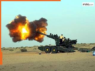 Rajasthan Bomb Explode: बीकानेर के फायरिंग रेंज में बम फटने से दो सैनिकों की मौत, एक घायल