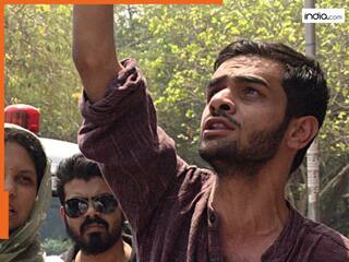 Umar Khalid Bail: दिल्ली दंगों के आरोपी उमर खालिद को जमानत, शादी में शामिल होने के लिए 7 दिन की परमिशन