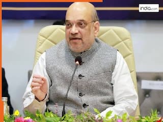 अंबेडकर पर बवाल : गृह मंत्री अमित शाह ने दी सफाई, कांग्रेस पर लगाया बयान को तोड़-मरोड़कर पेश करने का आरोप