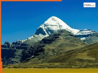 शिव भक्‍तों के लिए खुशखबरी, अब कर सकेंगे कैलाश मानसरोवर के दर्शन, NSA अजित डोभाल का कमाल