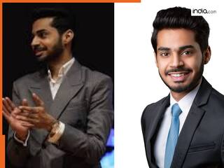 Success Story: 12वीं में हुए फेल, फिर शुरू की कंपनी, आज  Reliance और BSE जैसी दिग्गज कंपनियां हैं उनकी क्लाइंट