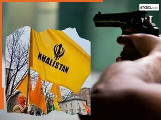 Khalistani Terrorists Killed: उत्तर प्रदेश के पीलीभीत में मुठभेड़ में 3 खालिस्तानी आतंकी ढेर, 2 AK-47 बरामद