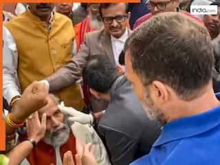 'नहीं थी हथियार की अनुमति...', CISF ने 19 दिसंबर को संसद में हुई हाथापाई के दौरान चूक से किया इनकार
