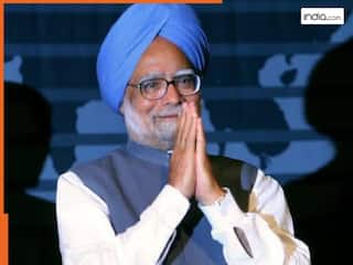 अलविदा मनमोहन सिंह: पूर्व प्रधानमंत्री के निधन पर देश-विदेश की इन हस्तियों ने जताया शोक
