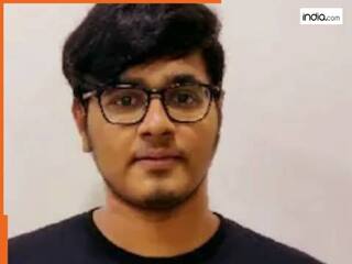 Success Story: सेल्फ स्टडी के दम पर हासिल किया 100 पर्सेंटाइल, जानें CAT 2024 टॉपर ने कैसे की तैयारी