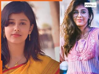 Success Story: इस लड़की ने महज 23 साल की उम्र में पहले प्रयास में पास की UPSC परीक्षा, जानें कैसे की तैयारी