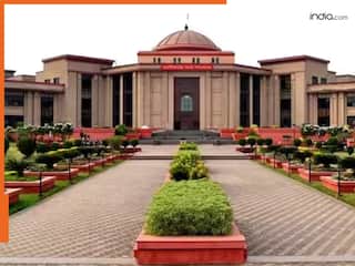 'भयानक लेकिन अपराध नहीं...', 9 साल की बच्ची के डेडबॉडी के साथ बलात्कार पर छत्तीसगढ़ HC की टिप्पणी