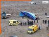Plane Crash: रूस जा रहा विमान कजाकिस्तान में क्रैश, 40 से ज्यादा लोगों की मौत