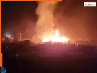 'शरणार्थी थे ज्यादातर मारे गए लोग...', पाकिस्तान की एयर स्ट्राइक में अफगानिस्तान के 46 लोगों की मौत- मासूम बच्चे भी शामिल